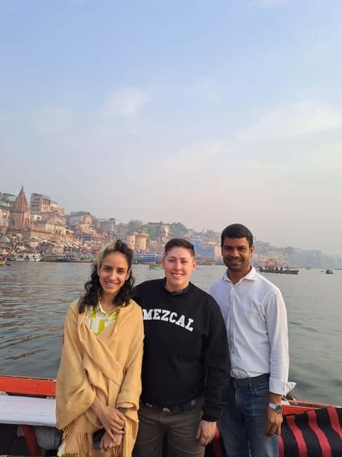 Evening Boat Ride - Practical Ways to Make This Ride More Comfortable