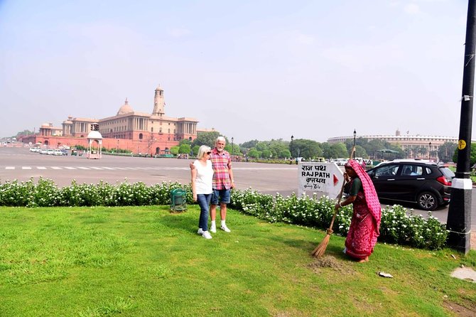 Evening Delhi City Tour - 4 Hours with transfers - Why Evening Delhi City Hits the Sweet Spot