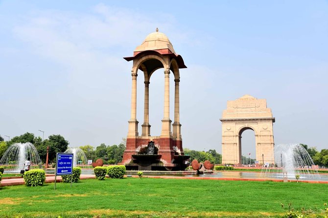 Evening Delhi City Tour - 4 Hours with transfers - Price and Value: What You’re Actually Paying For
