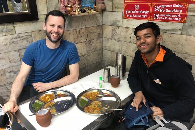 Evening Food Tour - Khari Baoli Spice Market: The Pre-Game for Every Bite