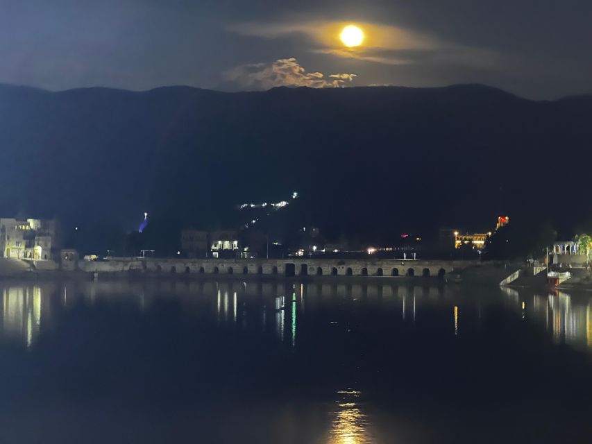 Evening Walking Tour with Fire Rituals-The Pushkar Route - Key highlights you will feel right away