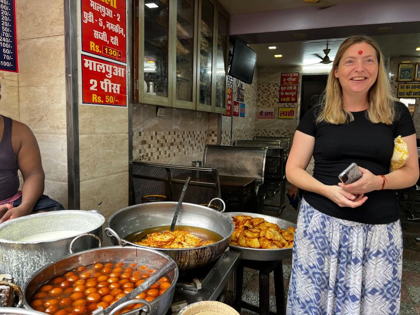 Evening Walking Tour with Fire Rituals-The Pushkar Route - Your guide and the pace: Manish’s explanations keep it from feeling like a lecture