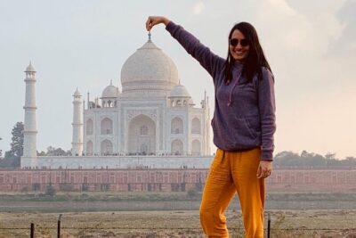 Ex-Agra: Highlights of Agra – Private Guided Tour by Car