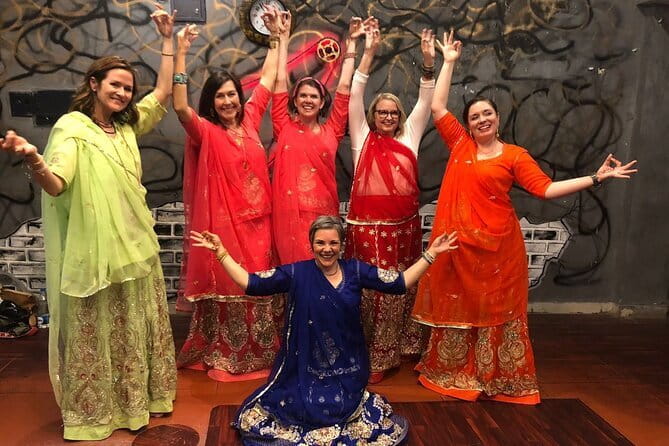 Exclusive Block Print Workshop in Rajasthan - Price and Value in Jaipur: What $35 Really Buys You
