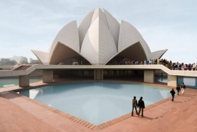 Exclusive Full Day Delhi Sightseeing with All Inclusive (Entrance fee and Lunch)