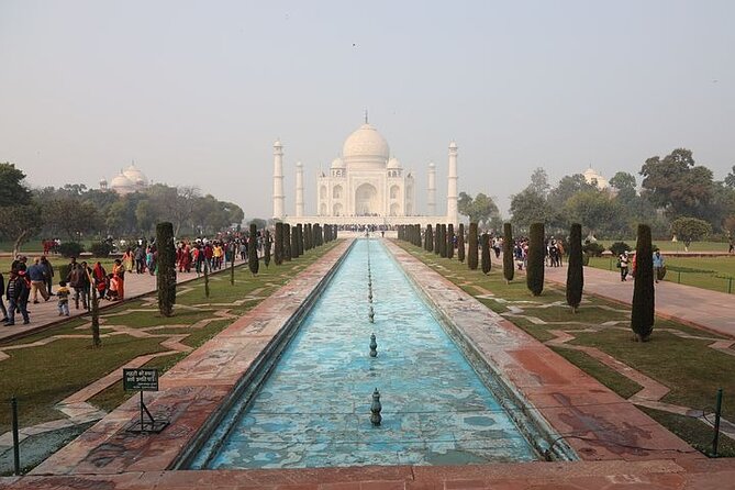 Exclusive North India with Varanasi (Delhi-Jaipur-Agra-Orcha-Kamasutra Temple) - Khajuraho temples and the Kamasutra theme: art, symbols, and nudges toward history