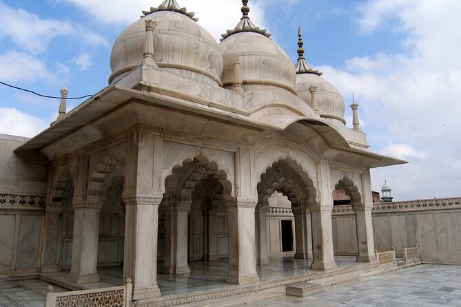 Exclusive Taj Mahal and Agra Sightseeing Tour - Price reality check: $44 per person, tickets extra, value in the setup