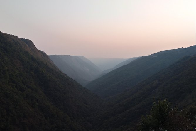 Exotic Meghalaya - Why This Meghalaya Route Starts in Shillong (and Actually Works)