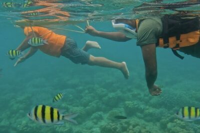 Experience Andamans® – 6 Days Andaman Tour Package with Havelock & Neil