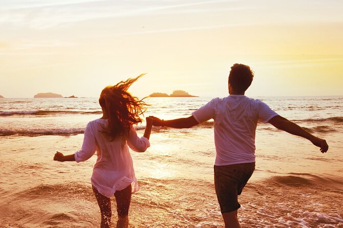 Experience Andamans® - Andaman Honeymoon Package - Key Highlights You’ll Care About