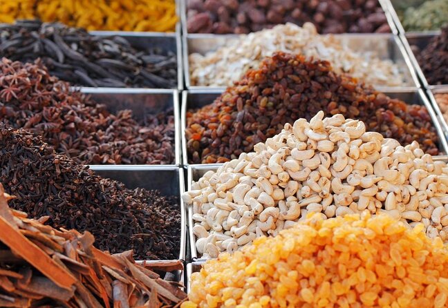 Experience Bangalore - City Tour, Authentic Food & market (Food/Culture/History) - First-day orientation in Bengaluru, without getting stuck in traffic