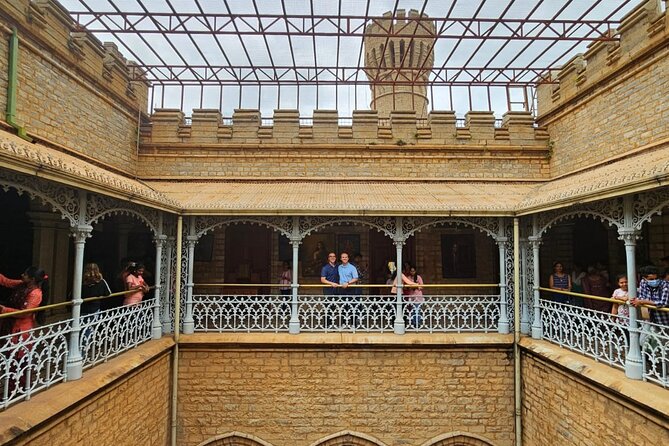 Experience Bangalore - City Tour, Authentic Food & market (Food/Culture/History) - Lalbagh Botanical Garden: a calm start with serious scale
