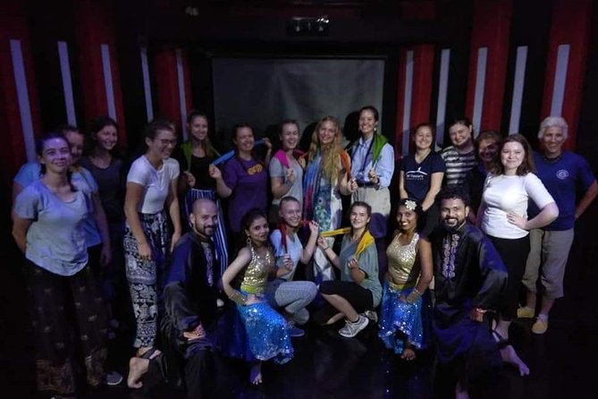Experience Half-Day Bollywood Tour with Meal - Key highlights you can plan around
