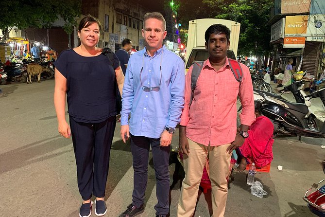 Experience Mylapore: Enriching Walking Trail Tour - The lanes and markets: seeing Mylapore beyond the big stones