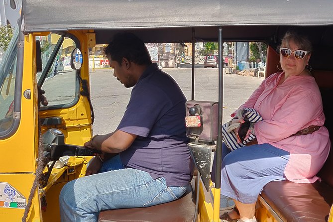 Experience Mylapore: Enriching Walking Trail Tour - Price and value: what $35 buys you, and what to compare