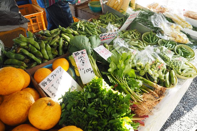 Experience the energy of Kochi: Sunday Market Tour includes Kochi Castle - Price and value: what $111.05 buys you in real terms