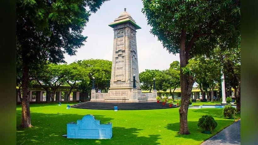 Experience the Essence of Chennai: Half-Day City Exploration - Key highlights to look for