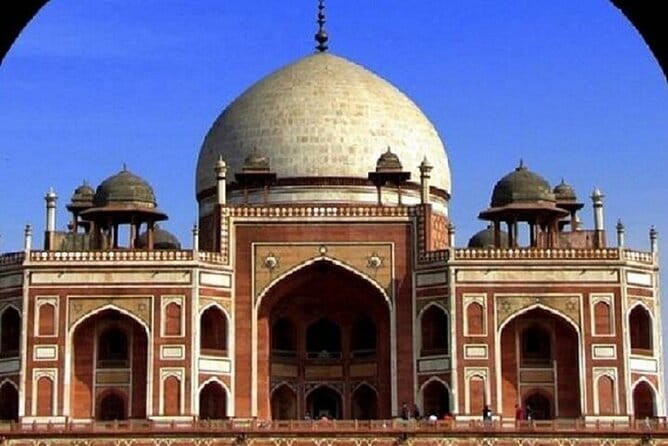 Explore Delhi Half-Day Tour with Agra Drop - Key things that make this tour worth your time