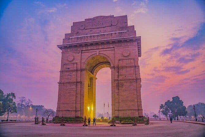 Explore Delhi Half-Day Tour with Agra Drop - Price and value: what $24.40 gets you in real terms