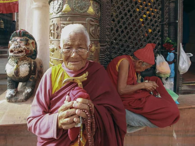 Explore Dharamshala's monasteries for Tibetan spirituality - Key Highlights