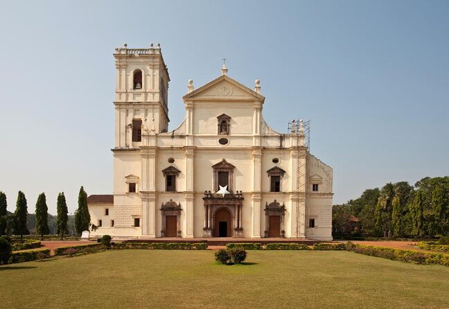 Explore Goa in a Nutshell - Key Highlights You Will Feel Right Away