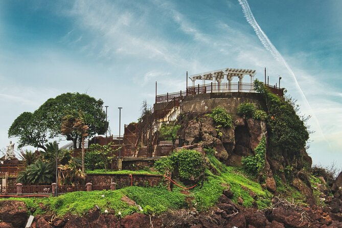 Explore Goa in a Nutshell - A Quick Reality Check on This Half-Day Format