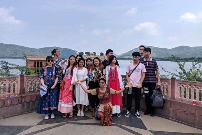 Explore Jaipur Like Never Before - Price and value for a 3-hour guided walk