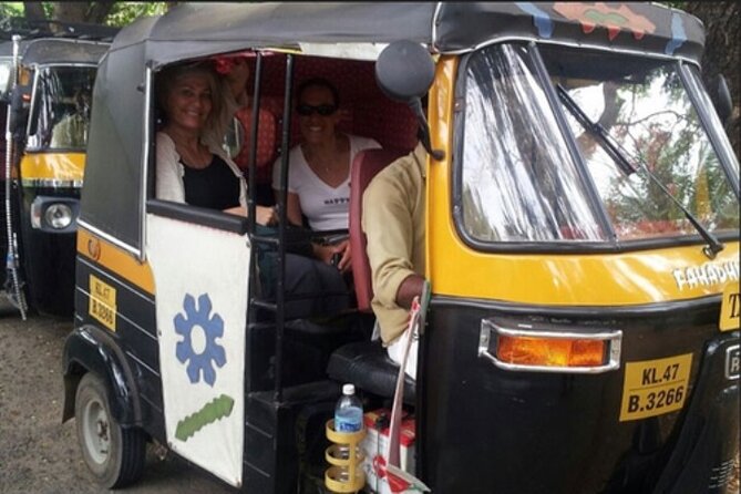 Explore Jodhpur City With Three Wheeler Tuk Tuk - Why Jodhpur by three-wheeler feels like the right speed