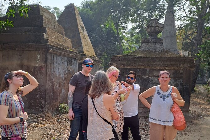 Explore Kolkata- Private Tour with Lunch - Hotel Pickup, Private Time, and What $99 Really Buys