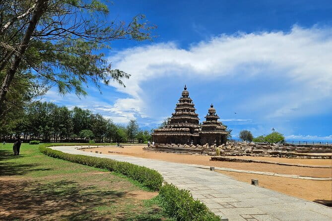 Explore Mahabalipuram & Kanchipuram: A Day Trip from Chennai! - The Chennai Day Trip Route That Actually Holds Together