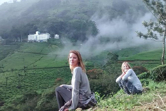 Explore Munnar Day Trip From Cochin ( By Munnar Info) - Key things I’d pay attention to