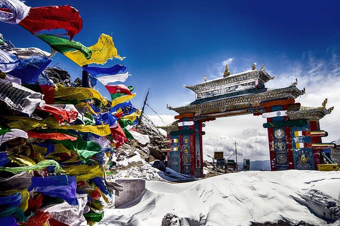 Explore North East India - Darjeeling Sikkim Road Trip - Tiger Hill sunrise, Ghoom Monastery, and the big morning combo