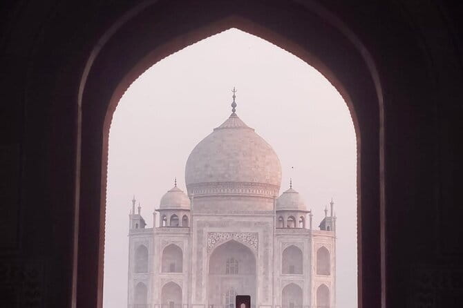 Explore Private Tour The Golden Triangle Done Differently - Key highlights worth knowing