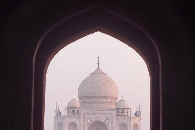 Explore Private Tour The Golden Triangle Done Differently - Why this Golden Triangle feels different (in a good way)