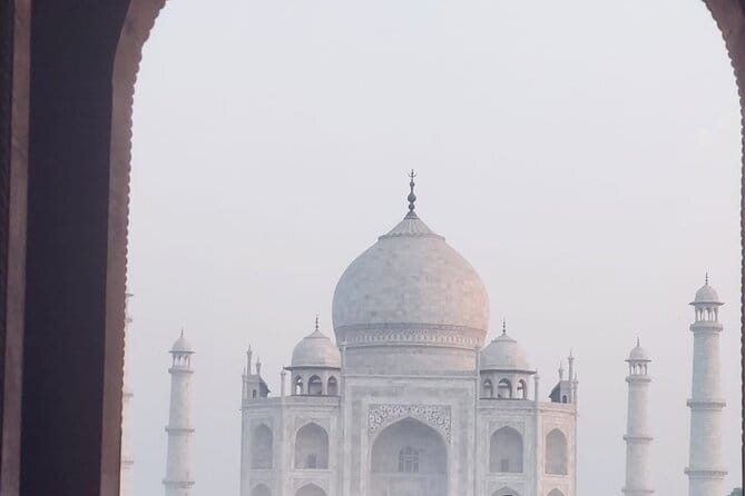 Explore Private Tour The Golden Triangle Done Differently - Day 2 in Delhi: Lodhi Garden, Lotus Temple, Humayun’s Tomb