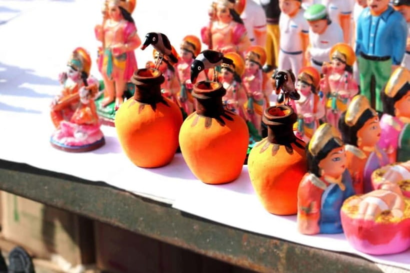 Exploring Chennai Bustling Markets: Guided Tour by Foot - FAQ