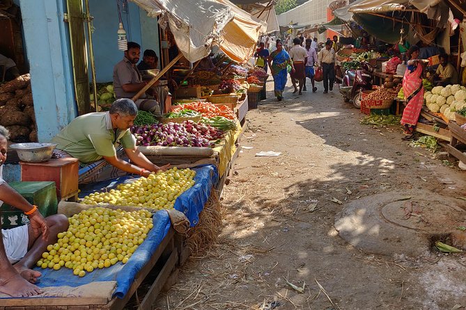 Exploring Georgetown: A Heritage Walking Tour of Chennai - Armenian Church: Trade, Refugees, and the Quiet Power of Street History