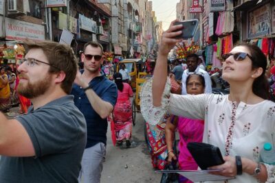 Exploring Georgetown: A Heritage Walking Tour of Chennai