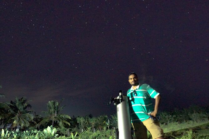 Exploring the Skies with Newtonian Telescope - Price and value, is $33.71 per person worth it