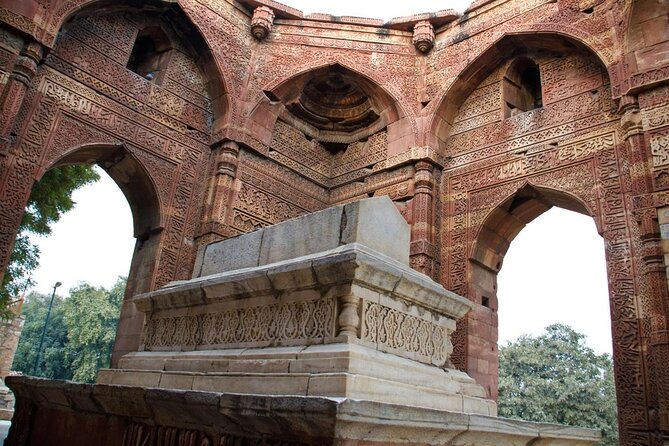 Facets of Archaeology and Mehrauli, Mehrauli Archaeological Park - Key highlights you will feel on the walk