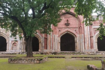 Facets of Archaeology and Mehrauli, Mehrauli Archaeological Park