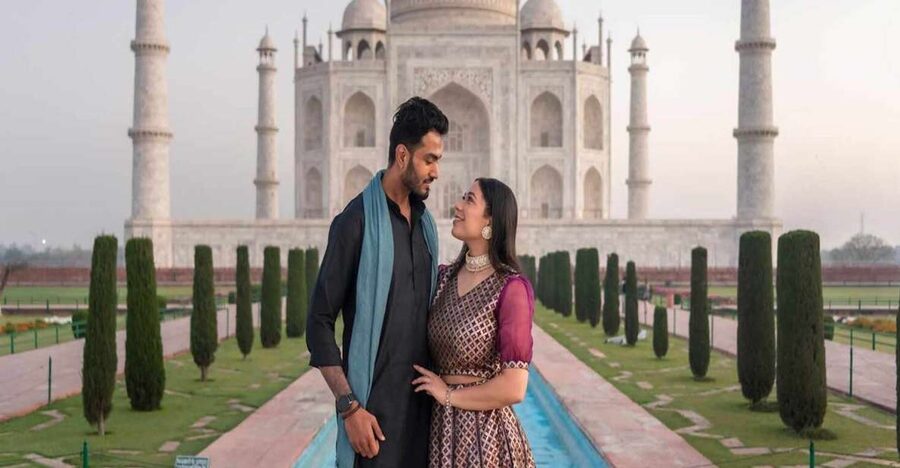 Fast-track entry into taj mahal with entrance included. - Fast-Track Entry That Actually Saves Time