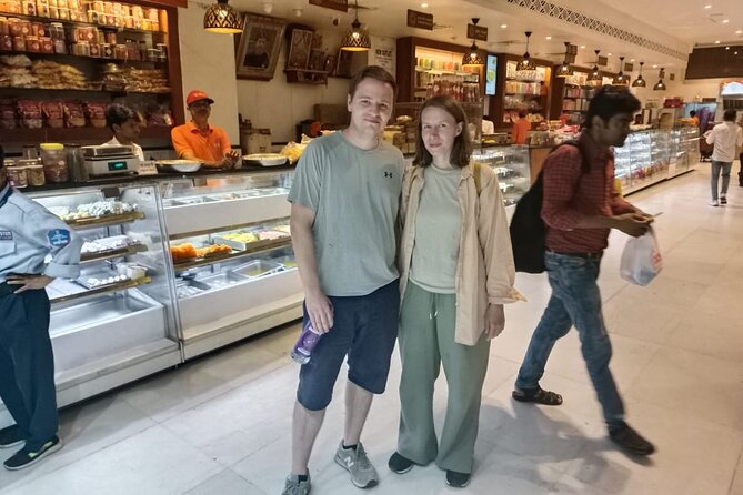 Feast on the Streets: Best Jaipur Food Tour - Feast on the Streets, Jaipur: what makes it more than a snack run