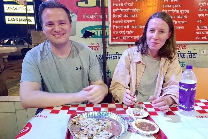 Feast on the Streets: Best Jaipur Food Tour - Stop 3: Tripolia Bazar, where the street food energy peaks