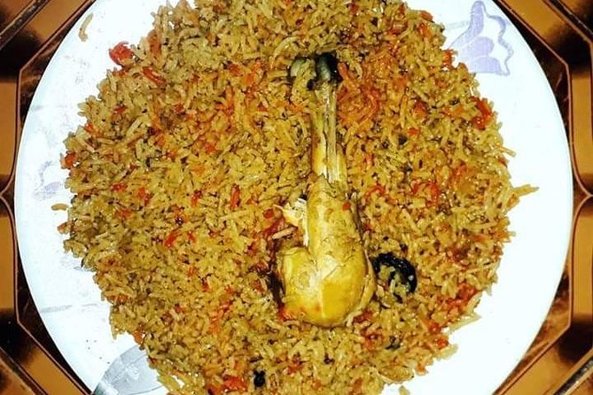 Feast on the Streets: Best Jaipur Food Tour - Price and timing: great value for 2.5 hours of guided eating