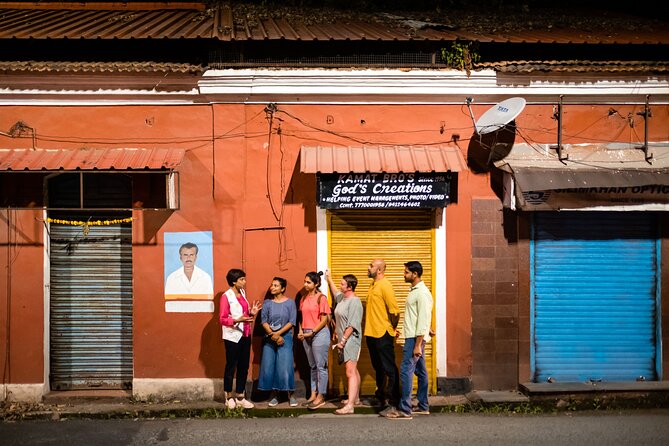 Feni and Tapas – Food Trail with Tastings & Drinks by Make It Happen - Choosing Local Spots: Why This Beats the Usual Tourist Meal