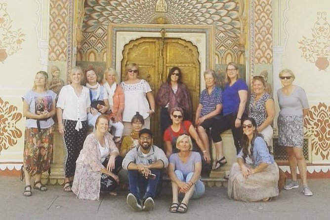 Five-Day Private Golden Triangle Tour (Delhi Agra and Jaipur) From New Delhi - Day 2 Agra: the Taj Mahal with the included battery bus ride