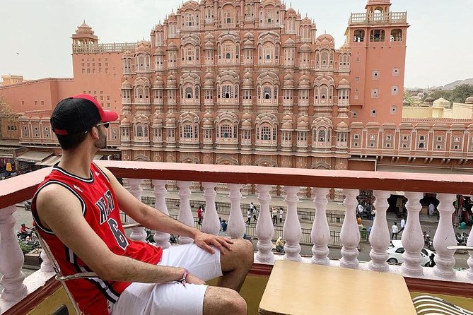 Five Days Golden Triangle Tour with Ranthambore Delhi Agra Jaipur - Should you book this Golden Triangle plus Ranthambore tour?