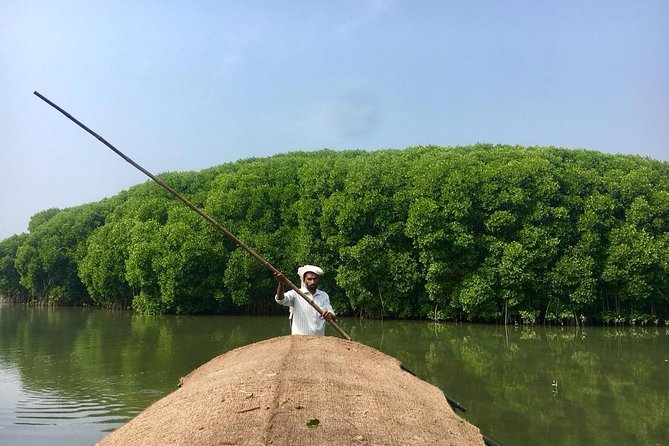 Flavors of North Kerala - Malabar Experiential Tour Package - Kadalundi mangrove cruising, Beypore urus, and Calicut tile making