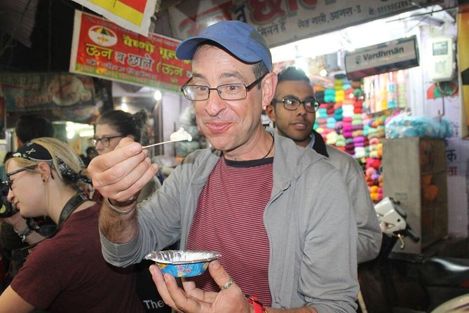 Flavours of Agra Food walk - Key highlights you should care about